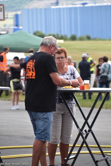 DSC 0368 Truck meets Airfield 2022 am Flugplatz ErndtebrÃ¼ck-Schameder, #truckmeetsairfield, #truckpicsfamily