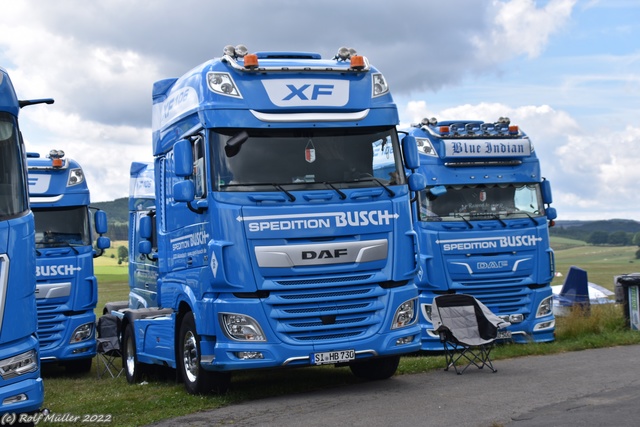 DSC 0370 Truck meets Airfield 2022 am Flugplatz ErndtebrÃ¼ck-Schameder, #truckmeetsairfield, #truckpicsfamily