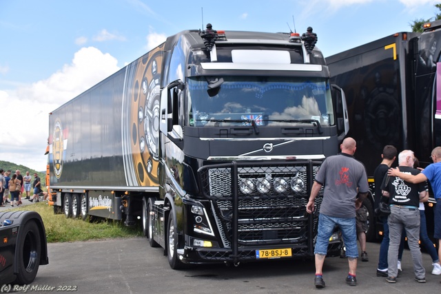 DSC 0372 Truck meets Airfield 2022 am Flugplatz ErndtebrÃ¼ck-Schameder, #truckmeetsairfield, #truckpicsfamily