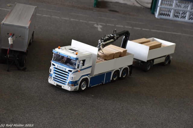 DSC 0382 Truck meets Airfield 2022 am Flugplatz ErndtebrÃ¼ck-Schameder, #truckmeetsairfield, #truckpicsfamily