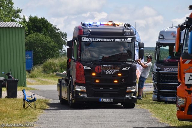 DSC 0384 Truck meets Airfield 2022 am Flugplatz ErndtebrÃ¼ck-Schameder, #truckmeetsairfield, #truckpicsfamily