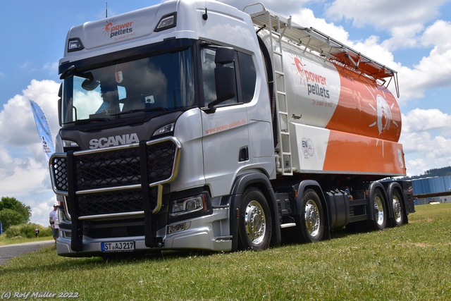 DSC 0402 Truck meets Airfield 2022 am Flugplatz ErndtebrÃ¼ck-Schameder, #truckmeetsairfield, #truckpicsfamily