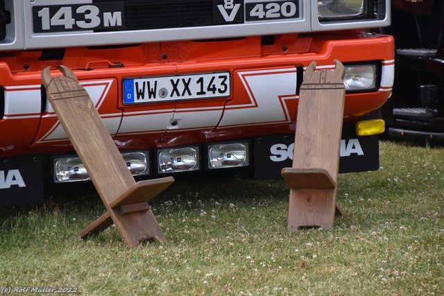 DSC 0408 Truck meets Airfield 2022 am Flugplatz ErndtebrÃ¼ck-Schameder, #truckmeetsairfield, #truckpicsfamily