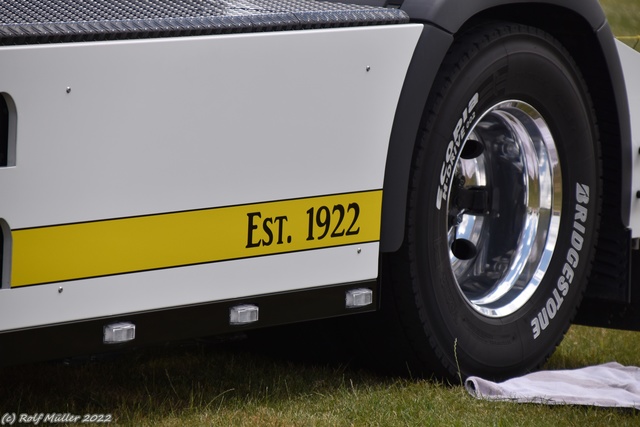 DSC 0409 Truck meets Airfield 2022 am Flugplatz ErndtebrÃ¼ck-Schameder, #truckmeetsairfield, #truckpicsfamily