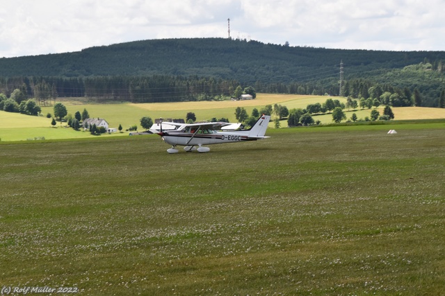 DSC 0427 Truck meets Airfield 2022 am Flugplatz ErndtebrÃ¼ck-Schameder, #truckmeetsairfield, #truckpicsfamily