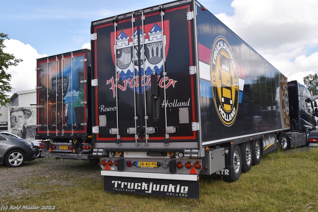 DSC 0428 Truck meets Airfield 2022 am Flugplatz ErndtebrÃ¼ck-Schameder, #truckmeetsairfield, #truckpicsfamily