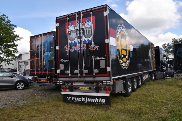 DSC 0429 Truck meets Airfield 2022 am Flugplatz ErndtebrÃ¼ck-Schameder, #truckmeetsairfield, #truckpicsfamily