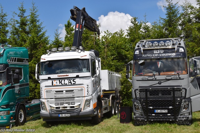 DSC 0437 Truck meets Airfield 2022 am Flugplatz ErndtebrÃ¼ck-Schameder, #truckmeetsairfield, #truckpicsfamily