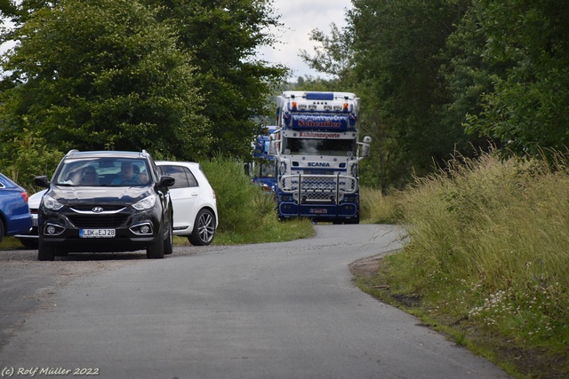 DSC 0460 Truck meets Airfield 2022 am Flugplatz ErndtebrÃ¼ck-Schameder, #truckmeetsairfield, #truckpicsfamily