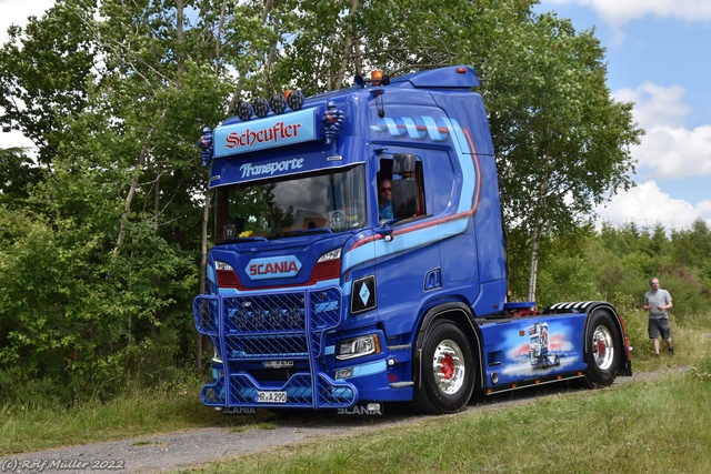 DSC 0484 Truck meets Airfield 2022 am Flugplatz ErndtebrÃ¼ck-Schameder, #truckmeetsairfield, #truckpicsfamily