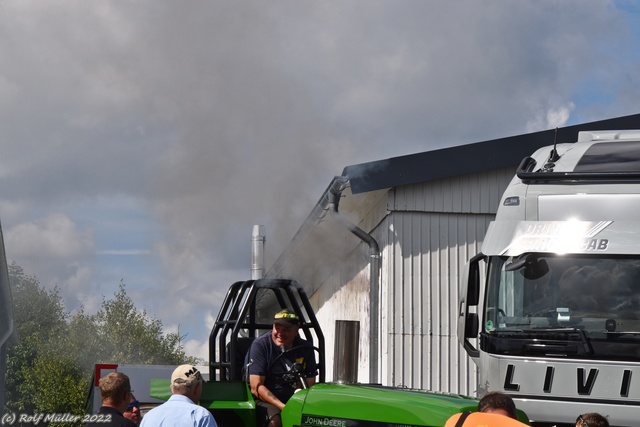 DSC 0500 Truck meets Airfield 2022 am Flugplatz ErndtebrÃ¼ck-Schameder, #truckmeetsairfield, #truckpicsfamily