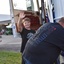 DSC 0509 - Truck meets Airfield 2022 am Flugplatz ErndtebrÃ¼ck-Schameder, #truckmeetsairfield, #truckpicsfamily