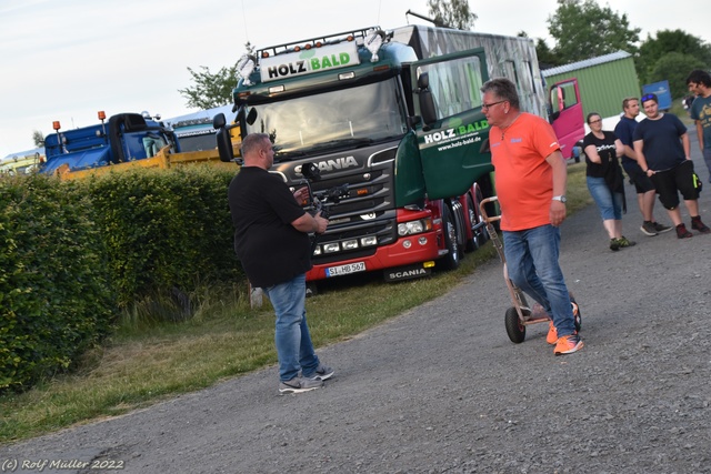 DSC 0523 Truck meets Airfield 2022 am Flugplatz ErndtebrÃ¼ck-Schameder, #truckmeetsairfield, #truckpicsfamily