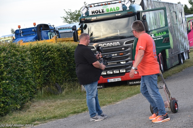 DSC 0524 Truck meets Airfield 2022 am Flugplatz ErndtebrÃ¼ck-Schameder, #truckmeetsairfield, #truckpicsfamily