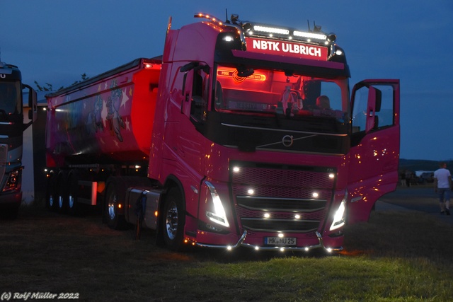 DSC 0537 Truck meets Airfield 2022 am Flugplatz ErndtebrÃ¼ck-Schameder, #truckmeetsairfield, #truckpicsfamily