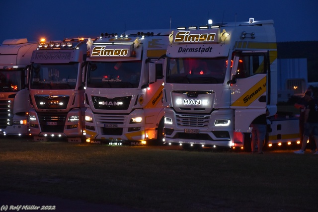 DSC 0538 Truck meets Airfield 2022 am Flugplatz ErndtebrÃ¼ck-Schameder, #truckmeetsairfield, #truckpicsfamily