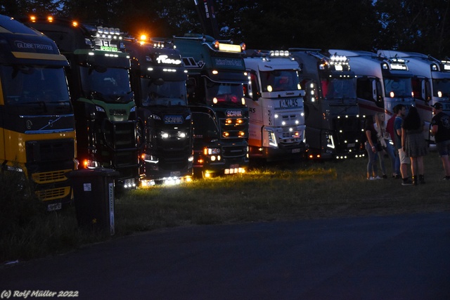 DSC 0540 Truck meets Airfield 2022 am Flugplatz ErndtebrÃ¼ck-Schameder, #truckmeetsairfield, #truckpicsfamily