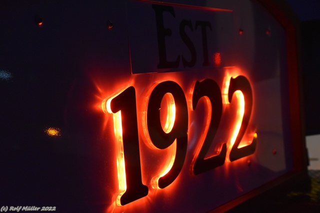 DSC 0545 Truck meets Airfield 2022 am Flugplatz ErndtebrÃ¼ck-Schameder, #truckmeetsairfield, #truckpicsfamily