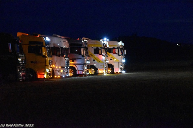 DSC 0549 Truck meets Airfield 2022 am Flugplatz ErndtebrÃ¼ck-Schameder, #truckmeetsairfield, #truckpicsfamily