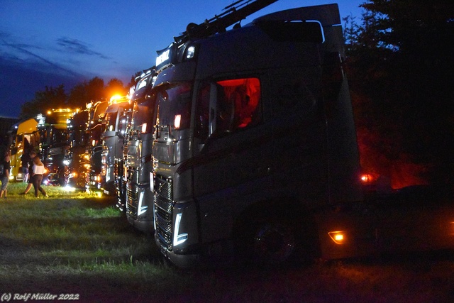 DSC 0551 Truck meets Airfield 2022 am Flugplatz ErndtebrÃ¼ck-Schameder, #truckmeetsairfield, #truckpicsfamily