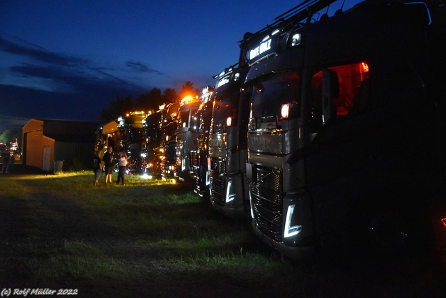 DSC 0553 Truck meets Airfield 2022 am Flugplatz ErndtebrÃ¼ck-Schameder, #truckmeetsairfield, #truckpicsfamily