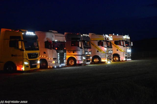 DSC 0554 Truck meets Airfield 2022 am Flugplatz ErndtebrÃ¼ck-Schameder, #truckmeetsairfield, #truckpicsfamily