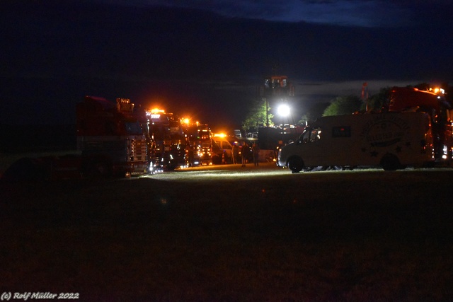 DSC 0556 Truck meets Airfield 2022 am Flugplatz ErndtebrÃ¼ck-Schameder, #truckmeetsairfield, #truckpicsfamily