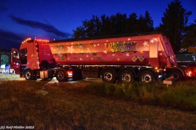 DSC 0558 Truck meets Airfield 2022 am Flugplatz ErndtebrÃ¼ck-Schameder, #truckmeetsairfield, #truckpicsfamily