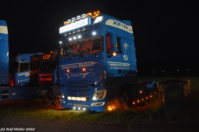 DSC 0563 Truck meets Airfield 2022 am Flugplatz ErndtebrÃ¼ck-Schameder, #truckmeetsairfield, #truckpicsfamily