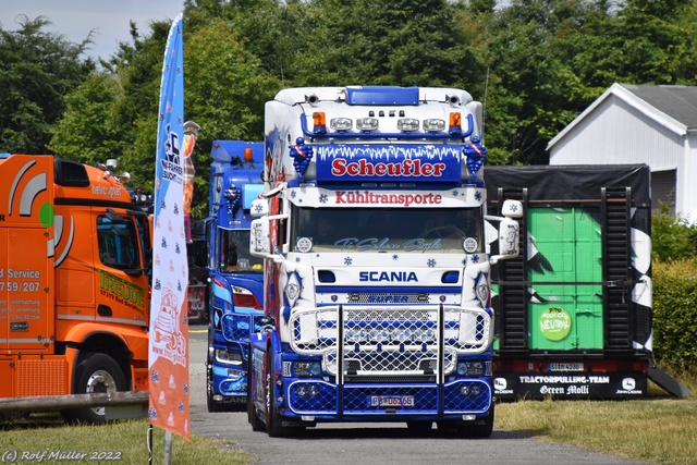 DSC 0609 Truck meets Airfield 2022 am Flugplatz ErndtebrÃ¼ck-Schameder, #truckmeetsairfield, #truckpicsfamily