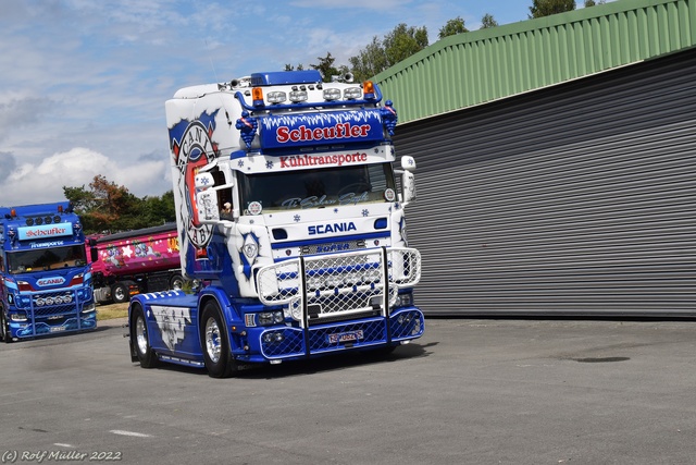 DSC 0615 Truck meets Airfield 2022 am Flugplatz ErndtebrÃ¼ck-Schameder, #truckmeetsairfield, #truckpicsfamily