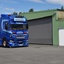 DSC 0620 - Truck meets Airfield 2022 am Flugplatz ErndtebrÃ¼ck-Schameder, #truckmeetsairfield, #truckpicsfamily