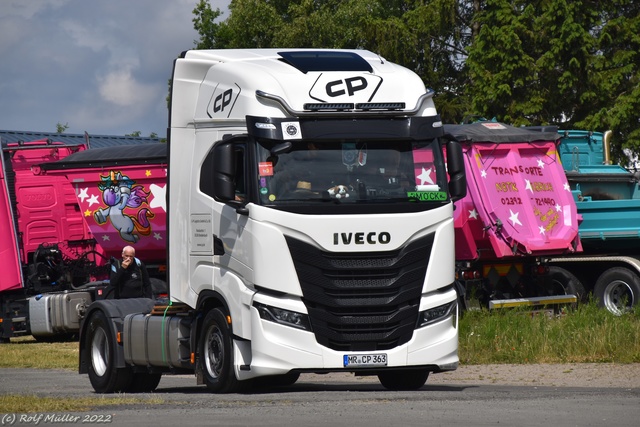 DSC 0624 Truck meets Airfield 2022 am Flugplatz ErndtebrÃ¼ck-Schameder, #truckmeetsairfield, #truckpicsfamily