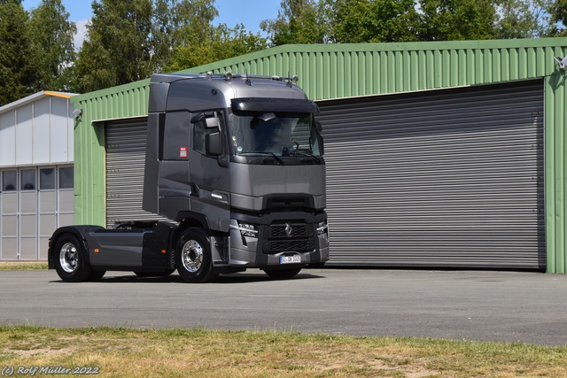 DSC 0627 Truck meets Airfield 2022 am Flugplatz ErndtebrÃ¼ck-Schameder, #truckmeetsairfield, #truckpicsfamily