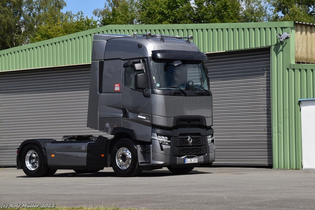 DSC 0628 Truck meets Airfield 2022 am Flugplatz ErndtebrÃ¼ck-Schameder, #truckmeetsairfield, #truckpicsfamily