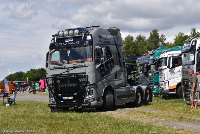 DSC 0631 Truck meets Airfield 2022 am Flugplatz ErndtebrÃ¼ck-Schameder, #truckmeetsairfield, #truckpicsfamily