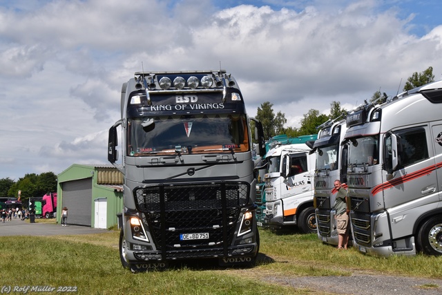 DSC 0633 Truck meets Airfield 2022 am Flugplatz ErndtebrÃ¼ck-Schameder, #truckmeetsairfield, #truckpicsfamily