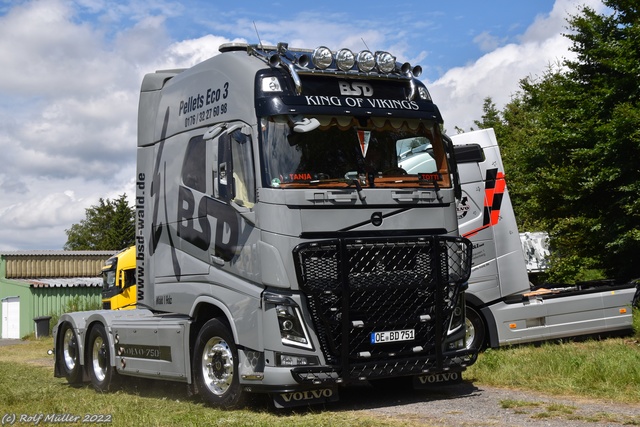 DSC 0636 Truck meets Airfield 2022 am Flugplatz ErndtebrÃ¼ck-Schameder, #truckmeetsairfield, #truckpicsfamily