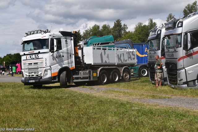 DSC 0640 Truck meets Airfield 2022 am Flugplatz ErndtebrÃ¼ck-Schameder, #truckmeetsairfield, #truckpicsfamily