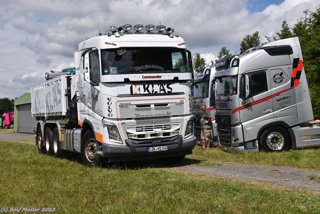 DSC 0644 Truck meets Airfield 2022 am Flugplatz ErndtebrÃ¼ck-Schameder, #truckmeetsairfield, #truckpicsfamily