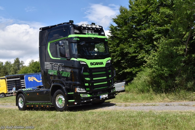 DSC 0660 Truck meets Airfield 2022 am Flugplatz ErndtebrÃ¼ck-Schameder, #truckmeetsairfield, #truckpicsfamily