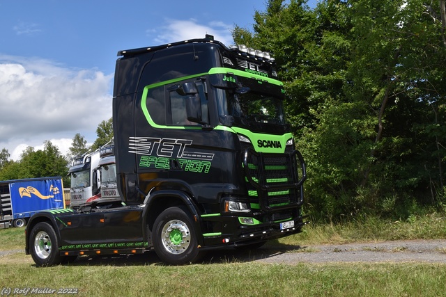 DSC 0661 Truck meets Airfield 2022 am Flugplatz ErndtebrÃ¼ck-Schameder, #truckmeetsairfield, #truckpicsfamily