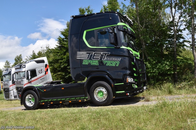 DSC 0662 Truck meets Airfield 2022 am Flugplatz ErndtebrÃ¼ck-Schameder, #truckmeetsairfield, #truckpicsfamily