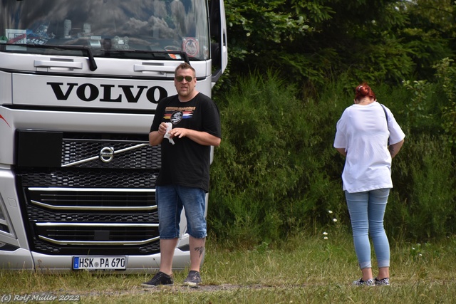 DSC 0672 Truck meets Airfield 2022 am Flugplatz ErndtebrÃ¼ck-Schameder, #truckmeetsairfield, #truckpicsfamily