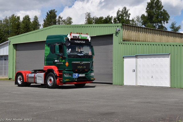 DSC 0677 Truck meets Airfield 2022 am Flugplatz ErndtebrÃ¼ck-Schameder, #truckmeetsairfield, #truckpicsfamily