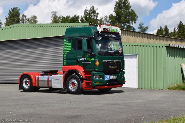 DSC 0679 Truck meets Airfield 2022 am Flugplatz ErndtebrÃ¼ck-Schameder, #truckmeetsairfield, #truckpicsfamily