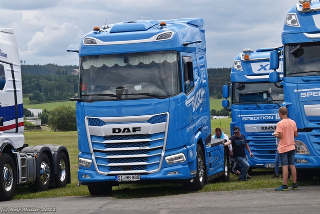 DSC 0691 Truck meets Airfield 2022 am Flugplatz ErndtebrÃ¼ck-Schameder, #truckmeetsairfield, #truckpicsfamily