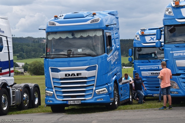 DSC 0691 Truck meets Airfield 2022 am Flugplatz Erndtebrück-Schameder, #truckmeetsairfield, #truckpicsfamily
