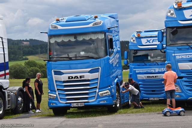 DSC 0697 Truck meets Airfield 2022 am Flugplatz Erndtebrück-Schameder, #truckmeetsairfield, #truckpicsfamily