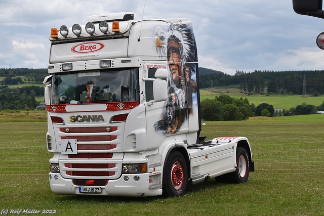 DSC 0711 Truck meets Airfield 2022 am Flugplatz ErndtebrÃ¼ck-Schameder, #truckmeetsairfield, #truckpicsfamily